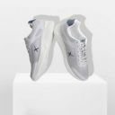 HRX by Hrithik Roshan ACTIVE RUN Walking Shoes For Men (Grey)...