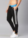 HRX by Hrithik Roshan Black Joggers...