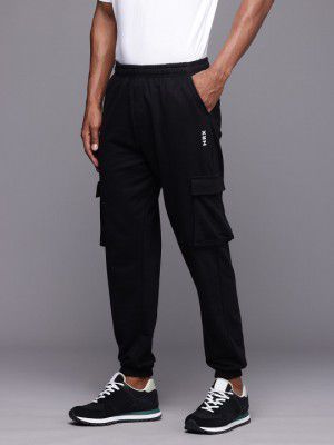 HRX by Hrithik Roshan Cargo Joggers