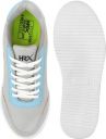 HRX by Hrithik Roshan  Casuals For Men  (Grey, Blue , 11)...