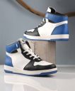HRX by Hrithik Roshan  CLUB CULTURE Boots For Men  (Multicolor , 7)...
