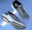 HRX by Hrithik Roshan Elite Runner Running Shoes For Men (Grey)...