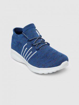 HRX by Hrithik Roshan  For Women  (Blue)