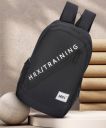 HRX by Hrithik Roshan Large 35 L Laptop Backpack Unisex Lifestyle 04  (Black)...
