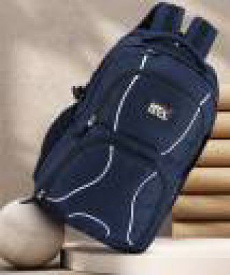 HRX by Hrithik Roshan Large 50 L Laptop Backpack Comet Unisex Bag with rain cover Office/School/College/BusinessA-50L  (Multicolor)