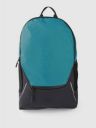 HRX by Hrithik Roshan  Medium 23 L Laptop Backpack Typography Backpack with Reflective Strip  (Blue)...