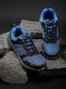 HRX by Hrithik Roshan Men Blue Out Back Outdoor Shoes...