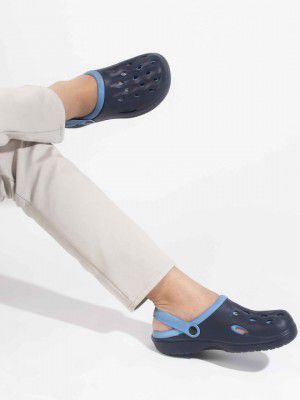 HRX by Hrithik Roshan Men Clogs