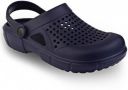 HRX by Hrithik Roshan  Men Clogs Sandal (Blue , 6)...