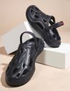 HRX by Hrithik Roshan Men Clogs Sandal ...