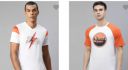 Hrx By Hrithik Roshan Mens T Shirts Flat 80% Off...