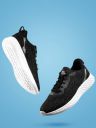 HRX by Hrithik Roshan  Running Shoes For Men (Black)...