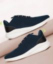 HRX by Hrithik Roshan  Running Shoes For Men (Blue)...