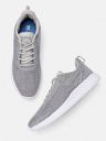 HRX by Hrithik Roshan  Running Shoes For Men (Grey)...
