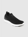 HRX by Hrithik Roshan Running Shoes For Women (Black)...