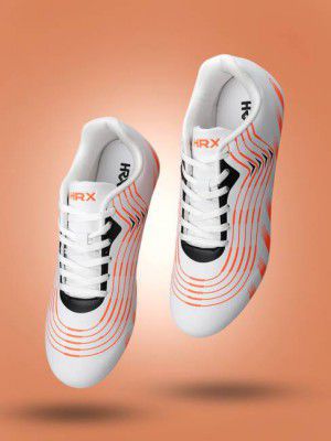 HRX by Hrithik Roshan Striker Football Shoes
