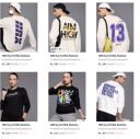 Upto 82% Off Hrx By Hrithik Roshan Sweatshirts | Start @ 346...