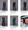Myntra: UP TO 85% OFF - Hrx Tracksuits Start At Rs ₹524 | For Women...
