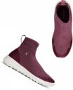 HRX by Hrithik Roshan URBAN LITE High Tops For Women  (Pink)...