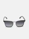 HRX by Hrithik Roshan  UV Protection Retro Square Sunglasses (Free Size)  (For Men, Black)...