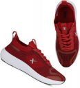 HRX by Hrithik Roshan VELOCITY Running Shoes For Men (Red)...