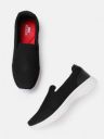 HRX by Hrithik Roshan  Walking Shoes For Men  (Black)...
