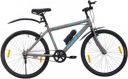 HRX Dart 26 T Hybrid Cycle/City Bike (85% Assembled)...