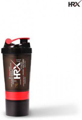 HRX Graffiti - Limited Signature Edition 500 ml Shaker 