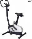 HRX Ignite CB1000 Magnetic With 4Kg Flywheel, 8 level Resistance and 110Kg Weight Indoor Cycles Exercise Bike  (Grey)...