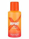 HRX Impact For Women Aerosol Fresh Deodorant 150 Ml...