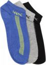 HRX  Men Checkered Ankle Length  (Pack of 3)...