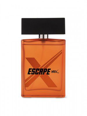 HRX Men Escape Eau De Toilette 100ml