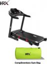 HRX RUNNER A2 Multipurpose Motorized Treadmill for Home ...