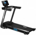 HRX TM-1000 Foldable Fitness Machine Best for Home Gym Auto Incline Cardio Equipment Treadmill...