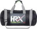 HRX Unisex Black Gym Bag (Black, Kit Bag)...