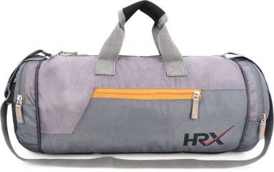 HRX UNISEX GYM BAG (Kit Bag)