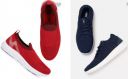 HRX Womens Footwear Uptp 81% Off...