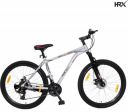 HRX XTRM MTB 500 27.5 T Mountain Cycle (21 Gear, Grey)...