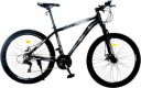 HRX XTRM MTB 900 27.5 T Mountain Cycle (21 Gear, Black, Grey)...