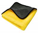 HSR Car Accessices Cleaning 800 Gsm  - 40Cm X 40Cm (Pack Of 1), Multicolor...