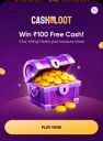 Swiggy Free Cash Loot up to ₹100 Click & Earn...