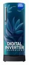Samsung 183 L, 4 Star, Digital Inverter, Direct-Cool Single Door Refrigerator (RR20H28249U/NL, 2026 Model)...