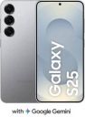 Samsung Galaxy S25 5G (Silver Shadow, 256 GB | 12 GB RAM)...