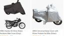 Bike Cover Starts@ 159...