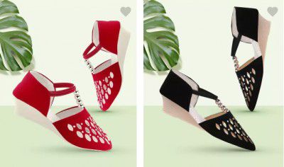 Sppif Sandals 148/-