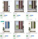 Flipkart SmartBuy Curtains Upto 81% off | Starts ₹109...