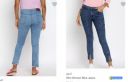 Abof Womens Jeans 80%off...