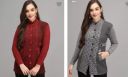 80% Off : Women Sweaters from Rs.398...