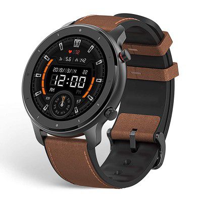 Huami Amazfit GTR Aluminium Alloy (47mm)