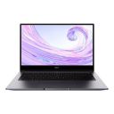 Huawei MateBook D 14 Laptop, Full View 1080P FHD Ultrabook PC- (Intel Core i5-10210U, Multi-Screen Collaboration, Fingerprint Reader, 8 GB RAM, 512 GB SSD, Windows 10 Home,Microsoft365 (6months)), Gra...